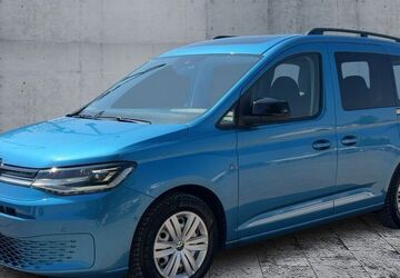VW Caddy 31.396 km 26.337 &euro; Werneck 97440