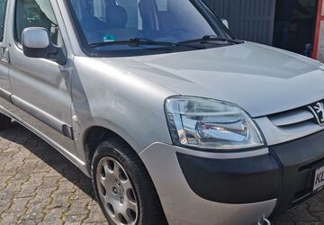 Peugeot Partner 189.000 km 990 &euro; Niederwerrn 97464
