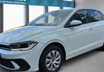 VW Polo 21.549 km 16.930 &euro; Schweinfurt 97424