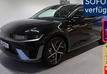 Hyundai IONIQ 5 3.000 km 50.425 &euro; Schweinfurt 97424