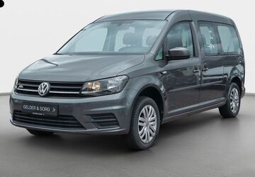 VW Caddy Maxi 19.050 km 20.990 &euro; Haßfurt 97437