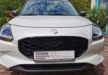 Suzuki Swift 7.800 km 19.450 &euro; Grafenrheinfeld 97506