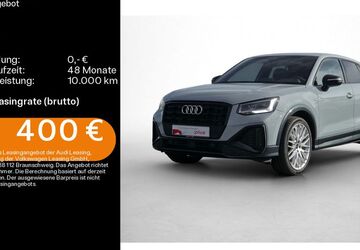 Audi Q2 41.625 km 28.990 &euro; Haßfurt 97437