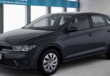VW Polo 72.811 km 14.930 &euro; Schweinfurt 97424
