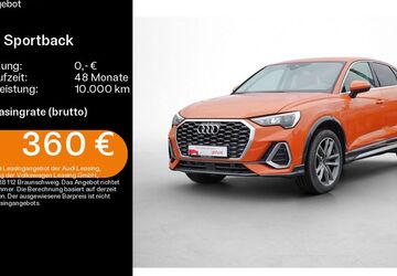 Audi Q3 44.160 km 28.480 &euro; Schweinfurt 97424
