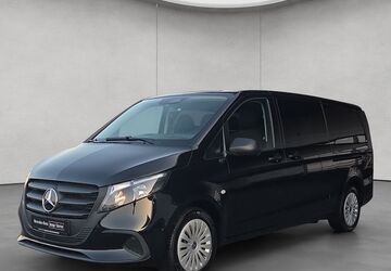 Mercedes-Benz Vito 16.088 km 49.890 &euro; Schweinfurt 97424