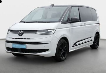 VW T7 Multivan 64.100 km 46.990 &euro; Sand am Main 97522