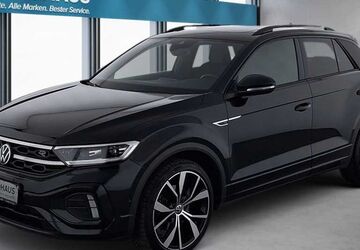 VW T-Roc 67.808 km 29.540 &euro; Schweinfurt 97424