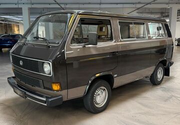 VW T3 Caravelle 88.144 km 36.000 &euro; Schweinfurt 97424