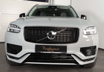 Volvo XC90 44.550 km 52.889 &euro; Unterpleichfeld 97294