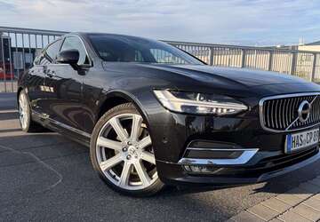Volvo S90 180.000 km 23.000 &euro; Sand Am Main 97522