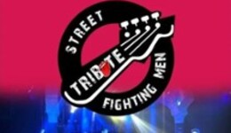 Street fighting men