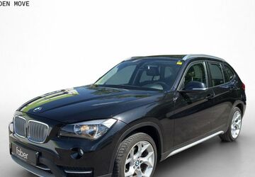 BMW X1 180.973 km 8.600 &euro; Schweinfurt 97424