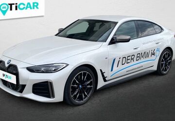 BMW i4 41.000 km 53.790 &euro; Haßfurt 97437