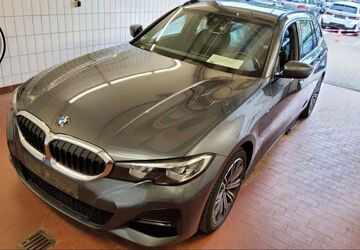 BMW 330 107.492 km 24.950 &euro; Bad Kissingen 97688