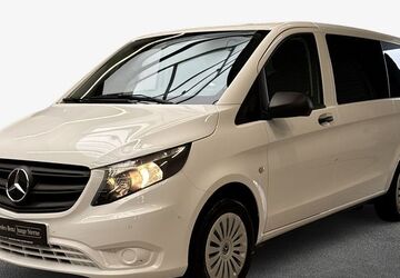Mercedes-Benz Vito 81.380 km 34.500 &euro; Schweinfurt 97424