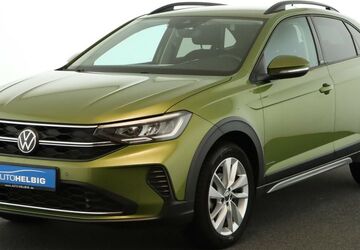 VW Taigo 34.300 km 19.490 &euro; Donnersdorf 97499