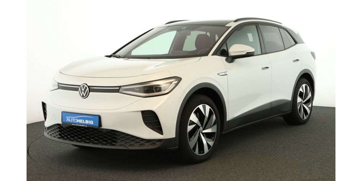 VW ID.4 38.560 km 32.990 &euro; Donnersdorf 97499
