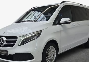 Mercedes-Benz V 250 88.816 km 44.900 &euro; Schweinfurt 97424