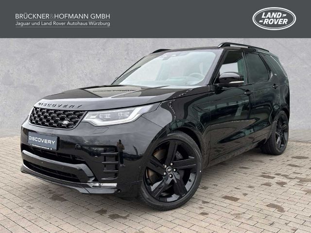 Land Rover Discovery 1.500 km 89.900 &euro; Kürnach 97273