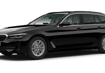 BMW 530 153.011 km 23.890 &euro; Schweinfurt 97424