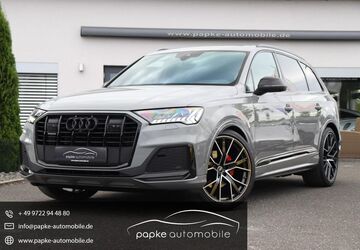 Audi Q7 114.000 km 56.895 &euro; Werneck 97440