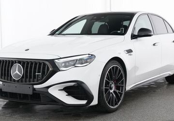 Mercedes-Benz E 53 AMG 9.100 km 95.990 &euro; Oberthulba 97723