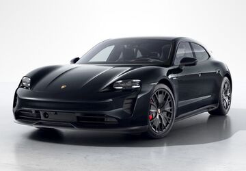 Porsche Taycan 65.300 km 84.890 &euro; Estenfeld 97230