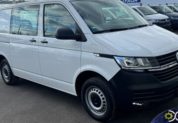 VW T6 Transporter 69.000 km 29.990 &euro; Schweinfurt 97424