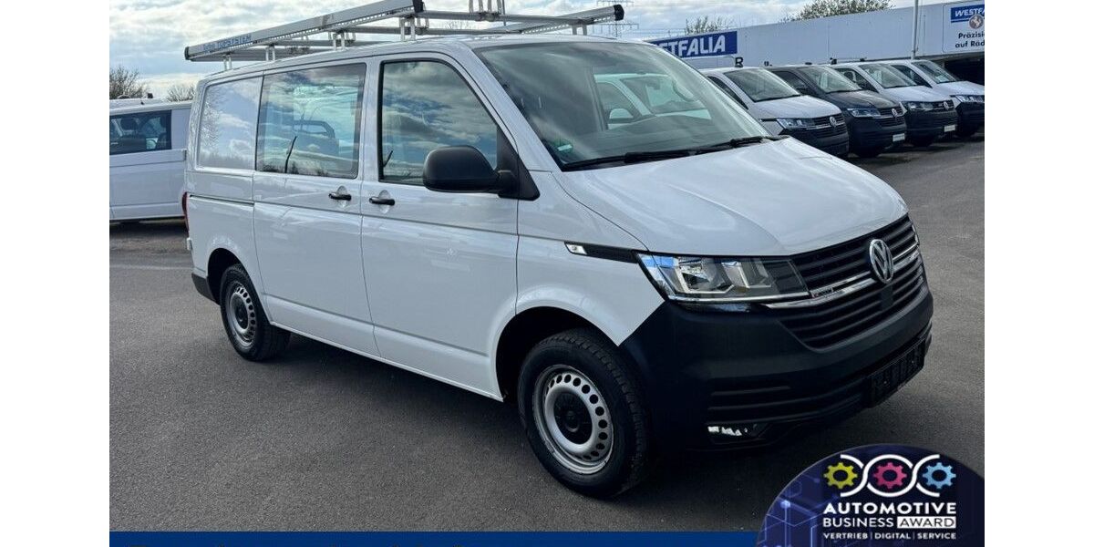 VW T6 Transporter 69.000 km 29.990 &euro; Schweinfurt 97424