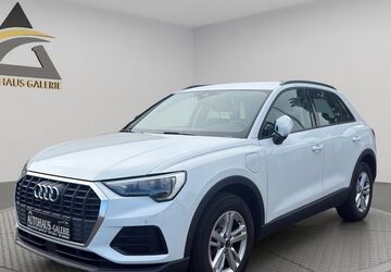 Audi Q3 180.000 km 17.988 &euro; Schweinfurt 97424