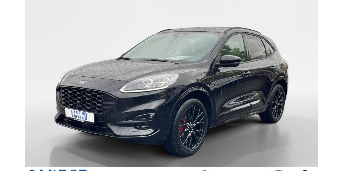 Ford Kuga 7.000 km 29.980 &euro; Schweinfurt 97424