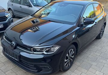VW Polo 11.600 km 17.990 &euro; Werneck/Eßleben 97440