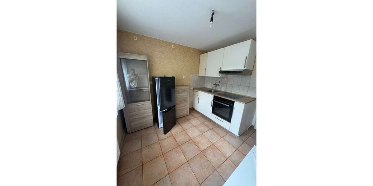 Etagenwohnung Bad Kissingen - 2 Zimmer, 52 m&sup2;, 590&euro; | Angebot:27309215