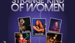 Strange Kind of Women