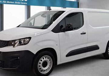 Peugeot Partner 17.051 km 15.480 &euro; Schweinfurt 97424
