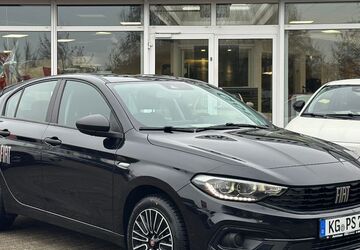 Fiat Tipo 9.390 km 21.990 &euro; Bad Kissingen 97688