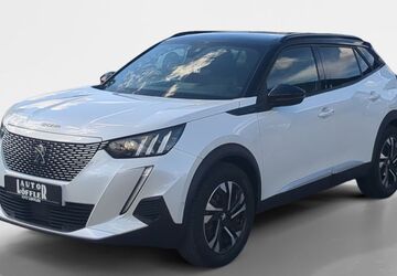 Peugeot 2008 54.472 km 19.750 &euro; Schweinfurt 97424