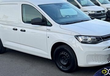 VW Caddy Maxi 63.000 km 17.600 &euro; Schweinfurt 97424