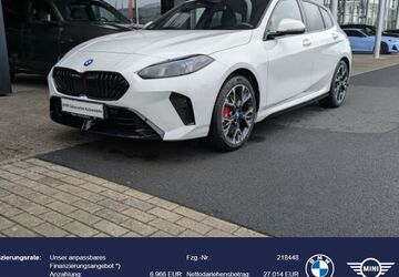 BMW 118 7.948 km 33.450 &euro; Schweinfurt 97424