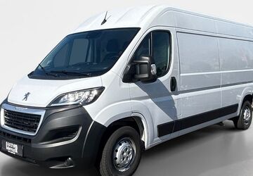 Peugeot Boxer 231.733 km 15.985 &euro; Schweinfurt 97424