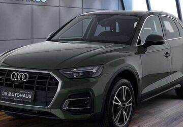 Audi Q5 38.313 km 34.680 &euro; Schweinfurt 97424