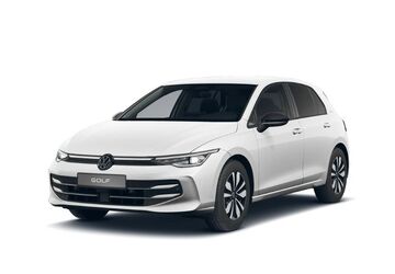 VW Golf 9.679 km 27.990 &euro; Haßfurt 97437