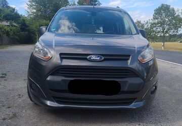 Ford Tourneo Connect 146.000 km 9.100 &euro; Schweinfurt 97424