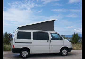 VW T4 California 270.000 km 14.999 &euro; Sulzthal 97717