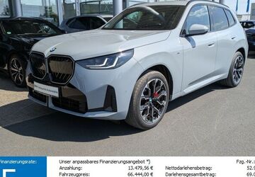 BMW X3 15.262 km 63.750 &euro; Schweinfurt 97424