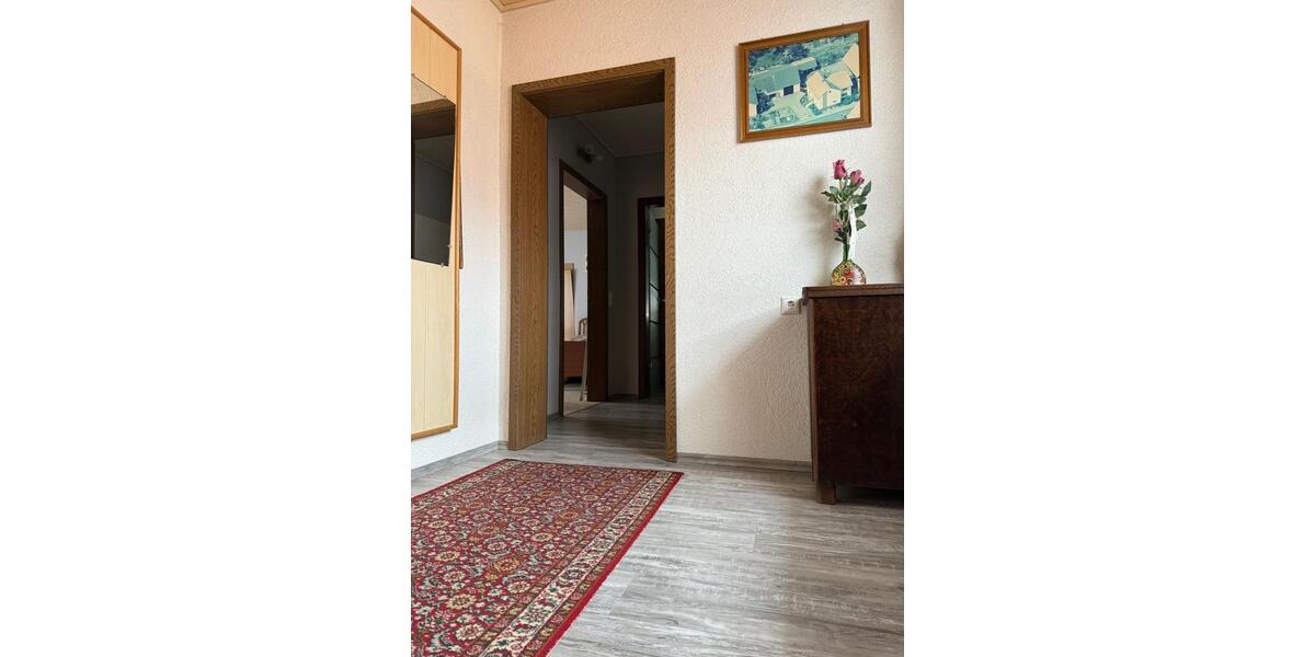 Etagenwohnung Bad Kissingen - 3 Zimmer, 120 m&sup2;, 1.110&euro; | Angebot:26535725