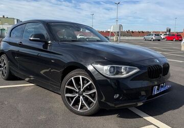 BMW 118 131.000 km 7.700 &euro; Schweinfurt 97422