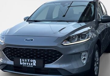 Ford Kuga 81.877 km 16.980 &euro; Schweinfurt 97424