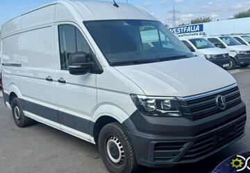 VW Crafter 5.000 km 31.500 &euro; Schweinfurt 97424